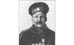 P. M. Tokmakov.