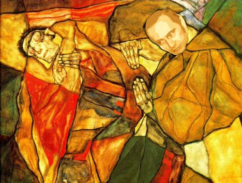 Putin is murder.