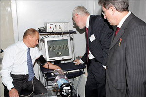 Putin.