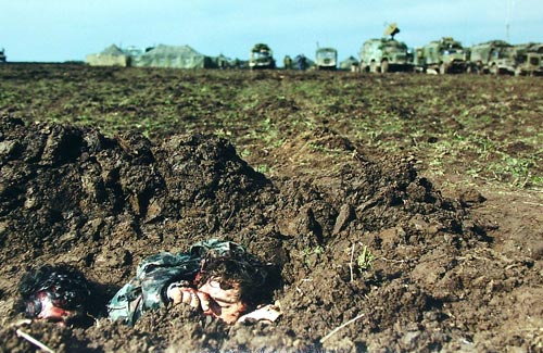 Chechen War