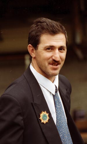 Chechnya