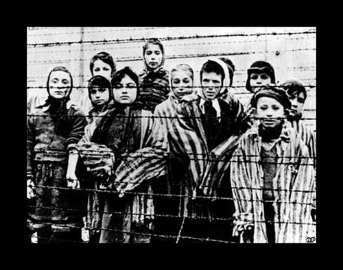 Nazi Camp