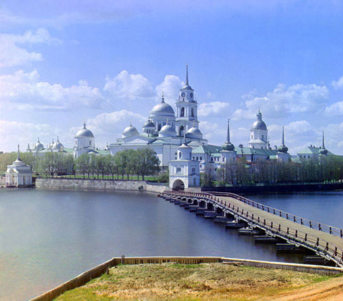 Russian Land
