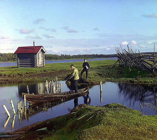 Russian Land